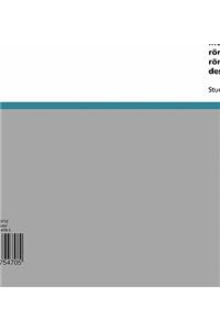 Integration der Mitglieder der römischen Auxiliareinheiten im römischen Heer und Reich von der Zeit des Augustus bis Traian