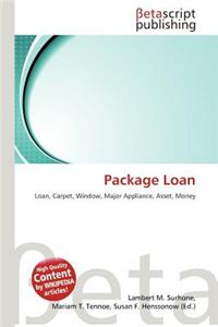 Package Loan