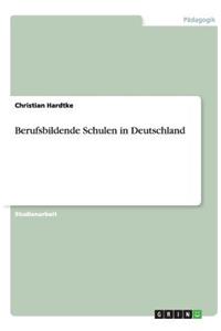 Berufsbildende Schulen in Deutschland