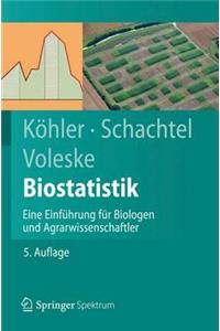 Biostatistik