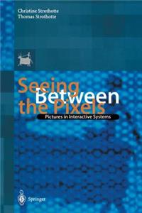 Seeing Between the Pixels