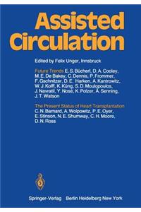 Assisted Circulation