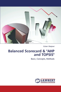 Balanced Scorecard & 