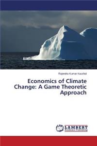 Economics of Climate Change