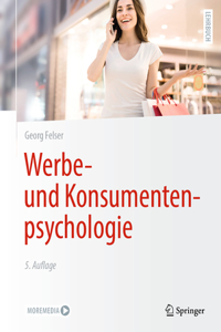 Werbe- Und Konsumentenpsychologie