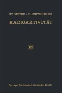 Radioaktivität