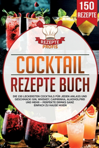 Cocktail Rezepte Buch