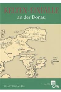 Kelten-Einfalle an Der Donau