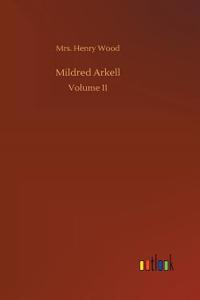 Mildred Arkell