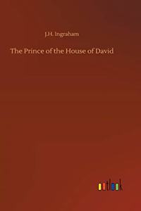Prince of the House of David