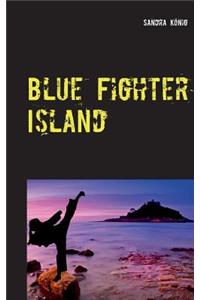 Blue Fighter Island