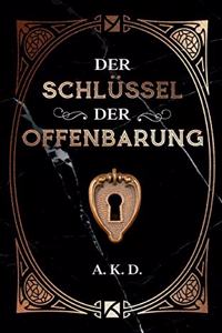 Der Schlüssel der Offenbarung