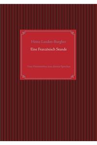 Eine Französisch Stunde