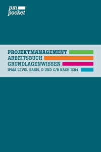 Projektmanagement Grundlagenwissen