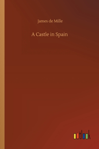 Castle in Spain