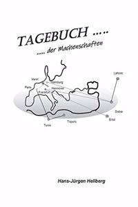 Tagebuch der Machenschaften