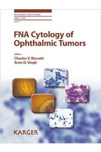 Fna Cytology of Ophthalmic Tumors