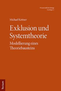 Exklusion Und Systemtheorie