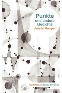 Punkte und andere Gedichte