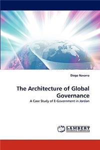 Architecture of Global Governance