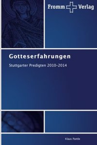 Gotteserfahrungen