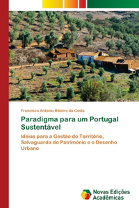 Paradigma para um Portugal Sustentável