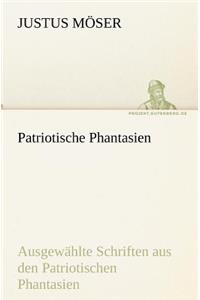 Patriotische Phantasien