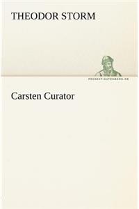 Carsten Curator
