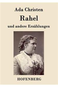 Rahel