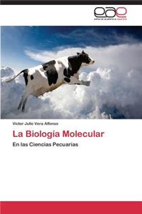 Biologia Molecular