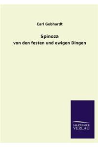 Spinoza