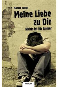 Meine Liebe Zu Dir - Nichts Ist Fur Immer