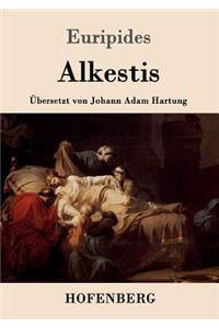Alkestis
