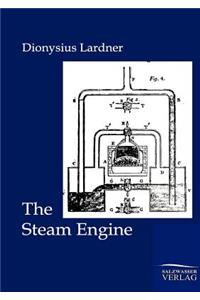 Steam Engine