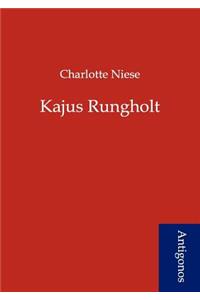 Kajus Rungholt