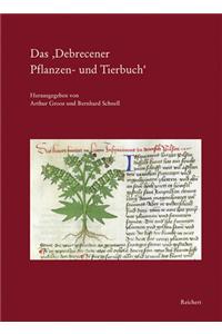 Das 'Debrecener Pflanzen- Und Tierbuch'