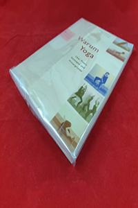 Warum Yoga: Uber Praxis, Konzepte und Hintergrunde