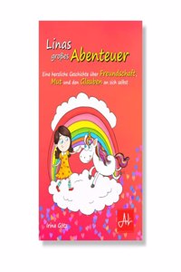 Linas groÃŸes Abenteuer