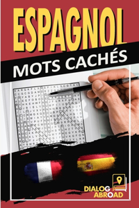 Espagnol mots cachés
