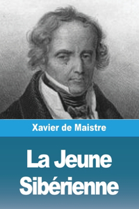 Jeune Sibérienne