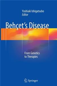 Behçet's Disease