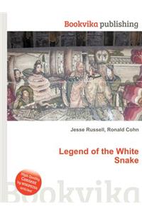 Legend of the White Snake