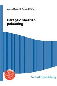 Paralytic Shellfish Poisoning