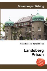 Landsberg Prison