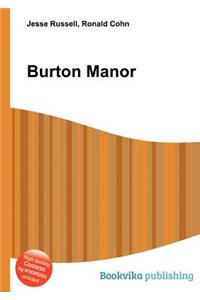 Burton Manor