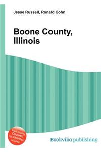 Boone County, Illinois