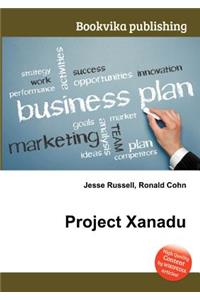 Project Xanadu