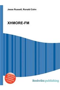 Xhmore-FM