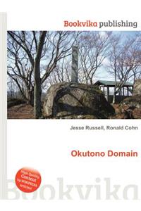 Okutono Domain