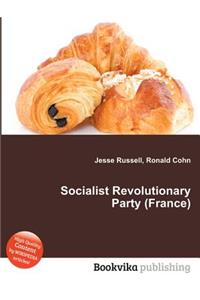 Socialist Revolutionary Party (France)